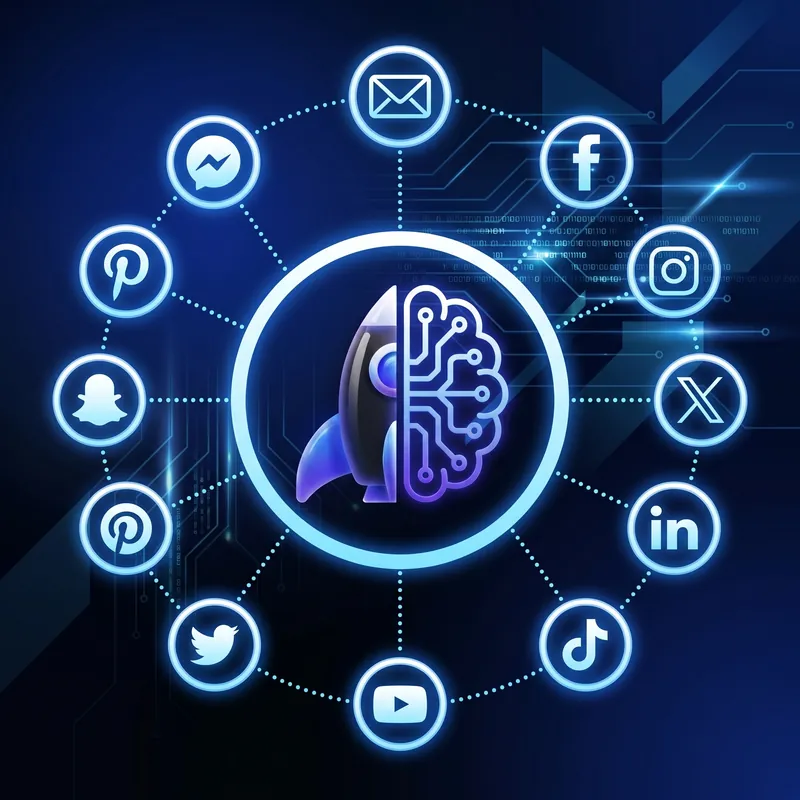 Marketing Automation for Small Business: Complete Starter Guide